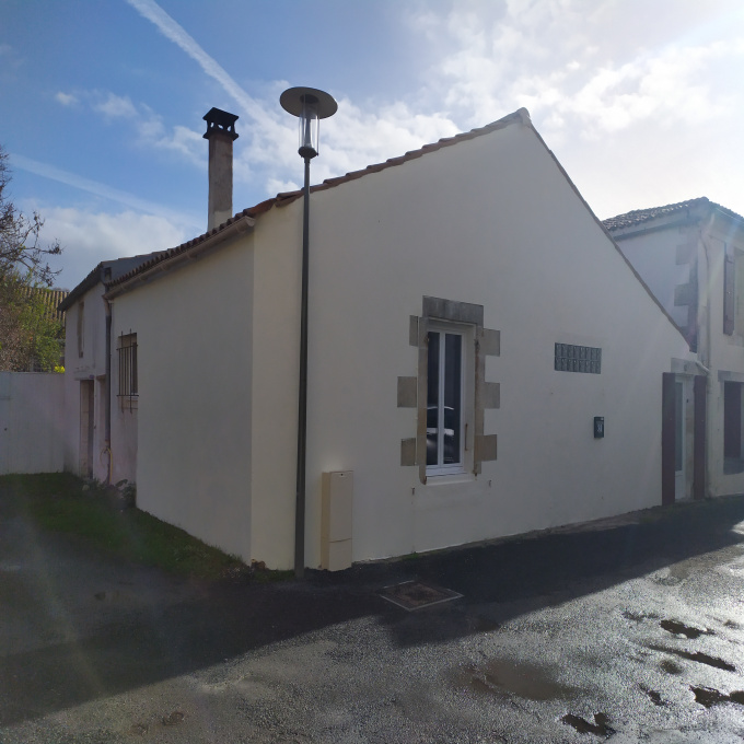 Offres de vente Maison Tonnay-Boutonne (17380)