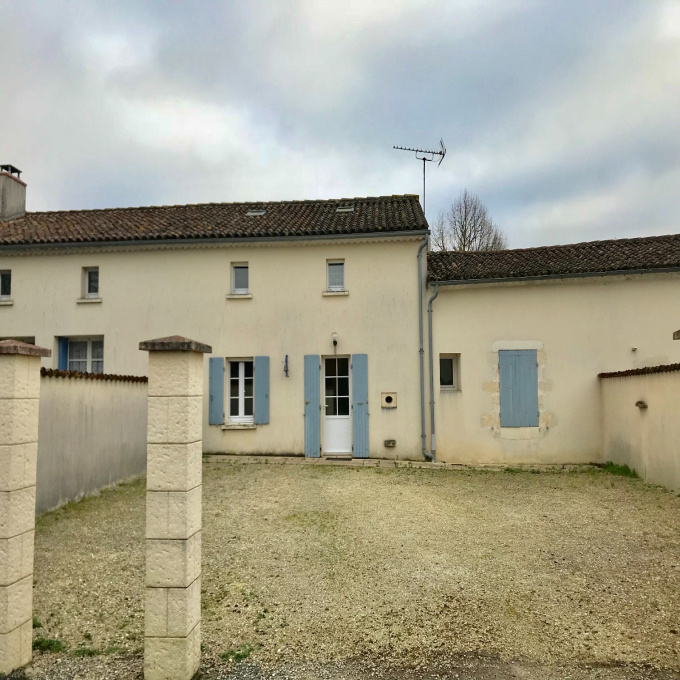 Offres de location Maison Saint-Coutant-le-Grand (17430)