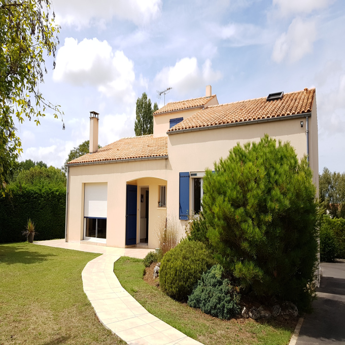 Offres de vente Maison Cabariot (17430)