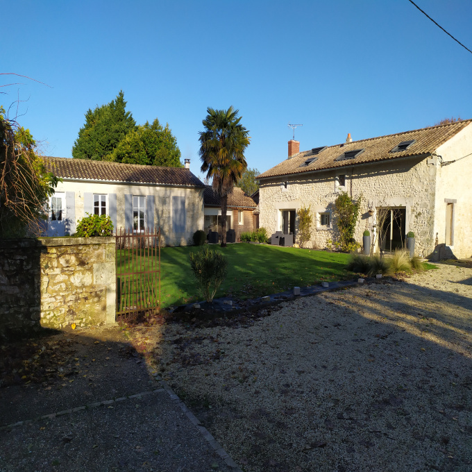 Offres de vente Maison Cabariot (17430)