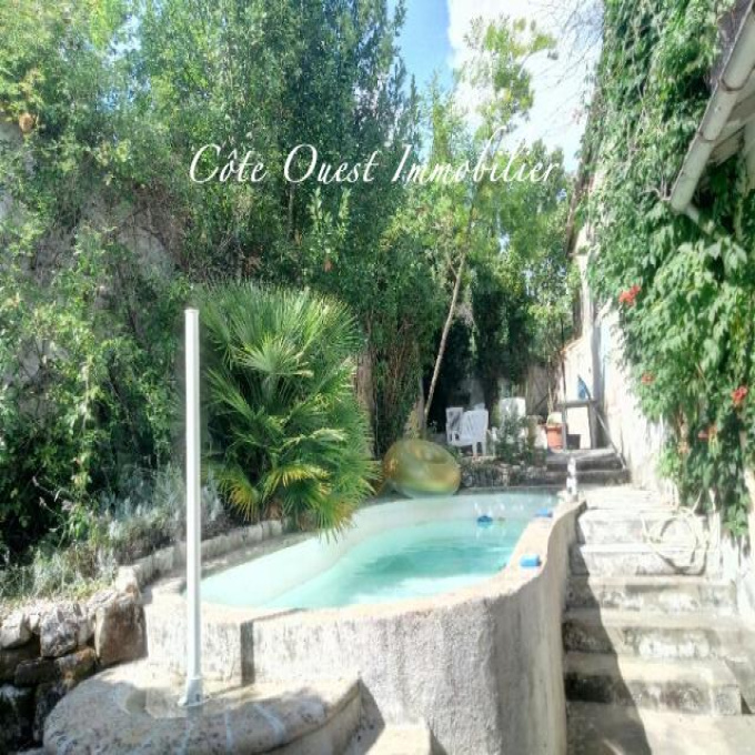 Offres de vente Maison Tonnay-Boutonne (17380)